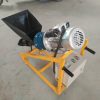 máy bơm vữa bằng động cơ 2