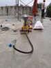máy bơm sika grout qpd 02