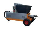 Máy bơm vữa PD-06