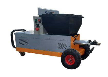 Máy bơm vữa PD-06