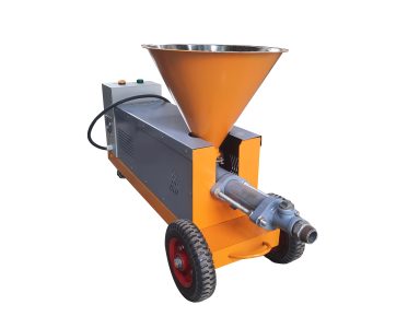 Máy bơm vữa mi ni PD-01