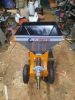 Máy bơm khung cửa chống cháy PX02