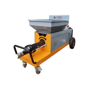 Máy bơm vữa grout PD-08