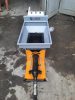 Máy bơm vữa PD-08