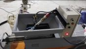 Máy phun vữa trát tường