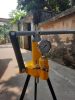 Máy bơm vữa bằng tay p-06